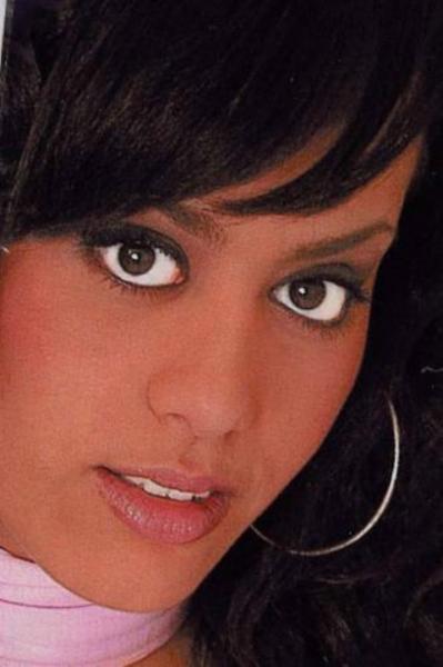 MA CHANTEUSE PREFERE